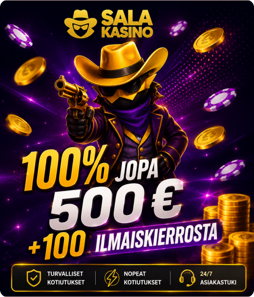 Salakasino-registration 